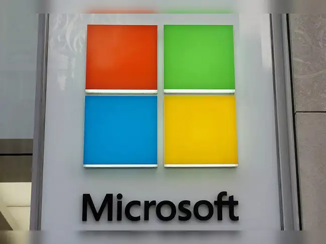 Microsoft to offer cloud-based version of Windows operating system ...