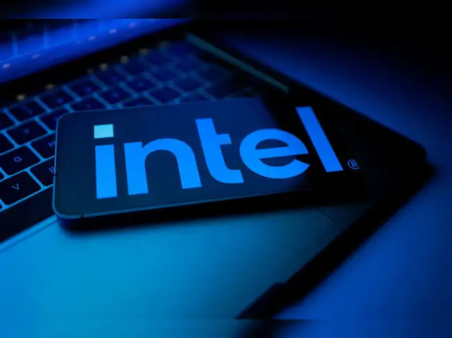 Image for Intel raises $20 billion from upsized share sale