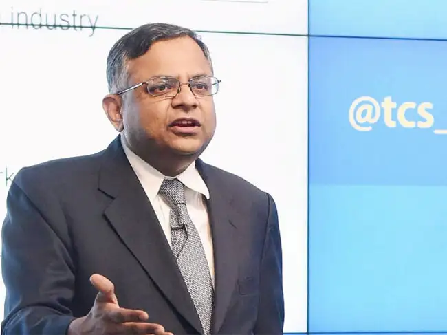 TCS to launch new automation platform - The Economic Times