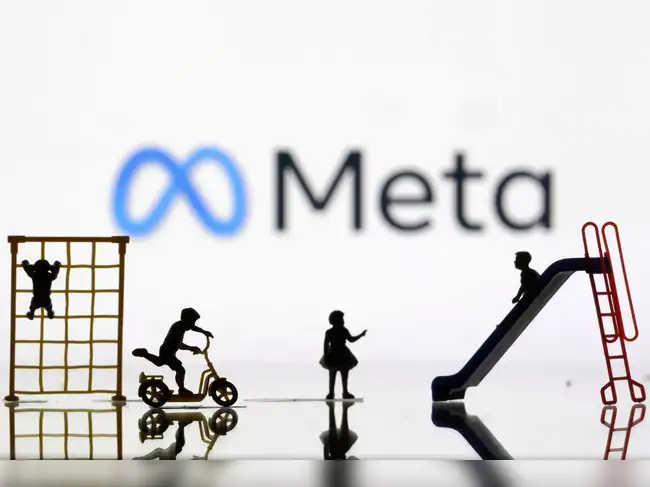 meta: Meta releases AI model that can identify items within images ...