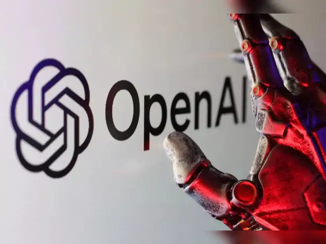 Image for OpenAI is readying an open-weight model that will debut as soon as next week: Report