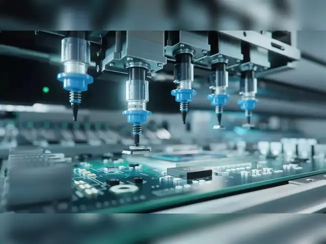 china chipmakers ban: China's Micron ban highlights chipmakers' dilemma ...