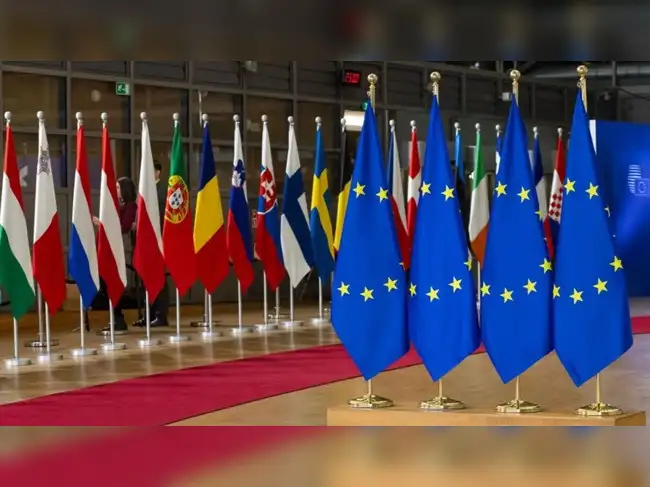 Image for China calls latest EU cyber sanctions 'unlawful'