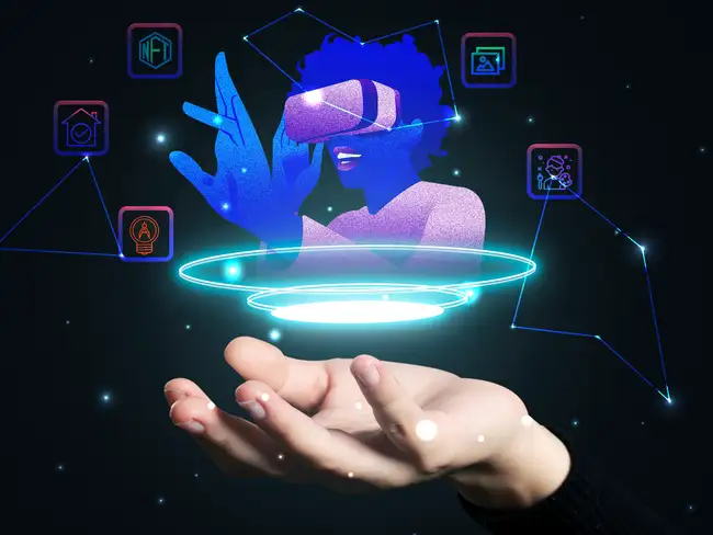 Metaverse Buzzword: 522 mobile apps using metaverse buzzword to gain ...