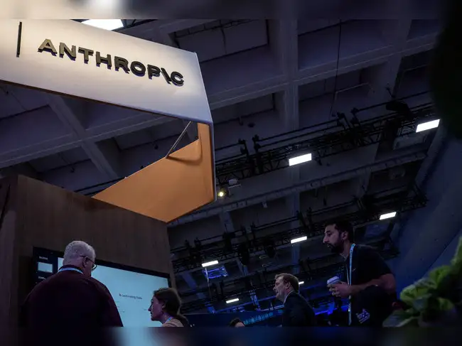 Image for NTT Data in final talks to build Anthropic's first data centre in Japan, Nikkei reports