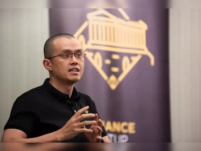 binance canada: Binance pulls out of Canada amid new crypto regulations ...