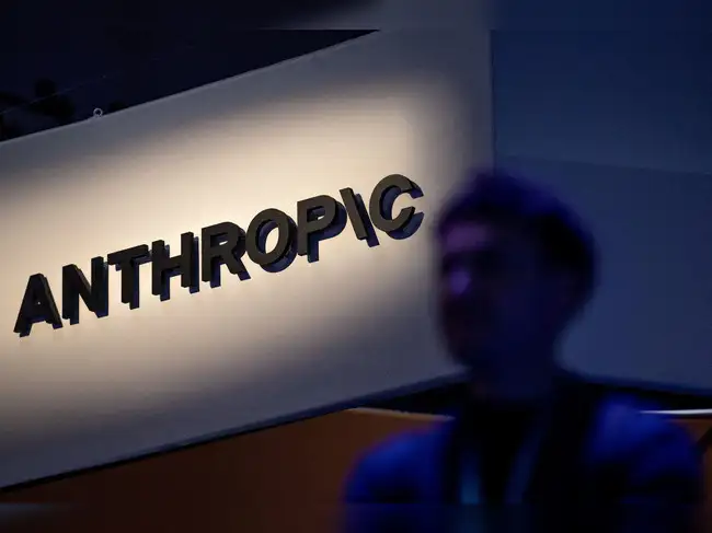 Image for Anthropic recorded net loss of over $80 billion in first half of this year