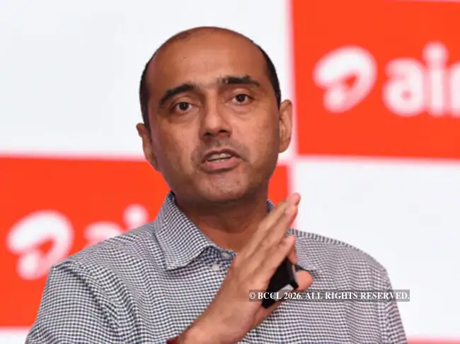 Jio vs Airtel: Airtel prepared for short-term pain to retains users ...