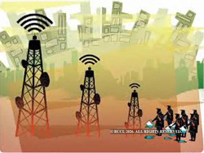 trai: Telcos want Trai to defer new call drop rule by six months - The ...