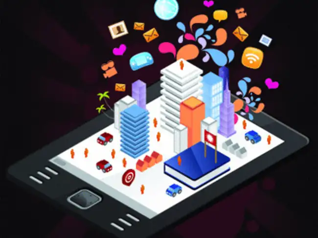 How to use your phone for high-quality videography - The Economic Times