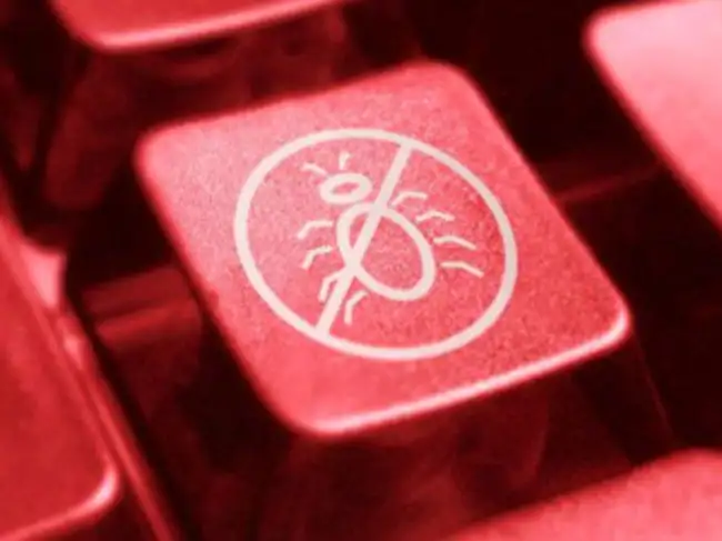 Not updated your computer anti-virus? Conficker targets Microsoft ...