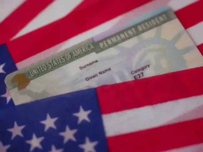 Image for Indian families seeking US green cards get some relief; little change for professionals