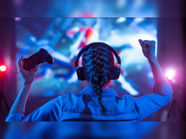 HP gaming study: Indian gamers keen on gaming as a career: HP study ...