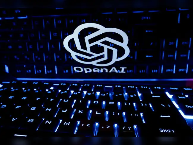 Image for OpenAI's September annualized revenue nears $50 billion, less than previously indicated