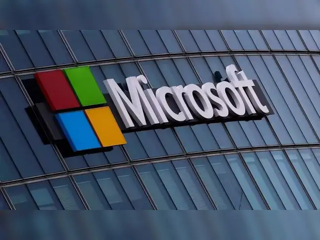 Image for Microsoft files amicus brief in support of Anthropic's lawsuit with US DOD