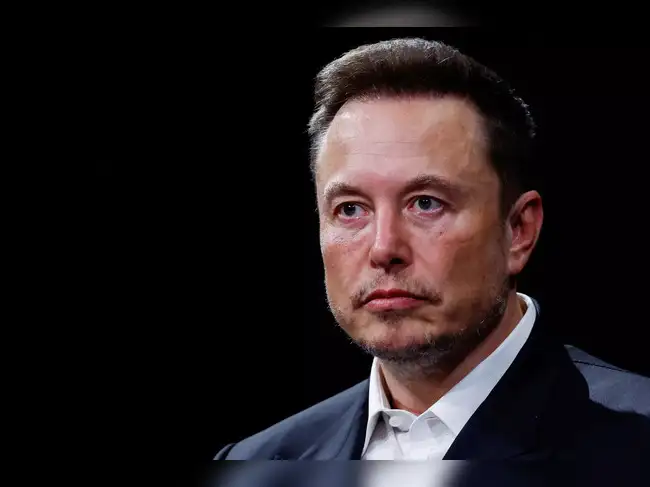 elon musk: Elon Musk says vehicle autonomy is 'main driver' of Tesla ...
