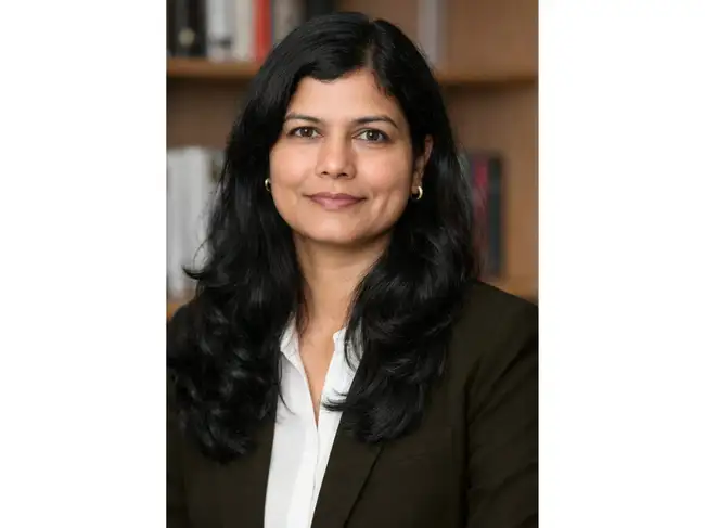 Alka Garg