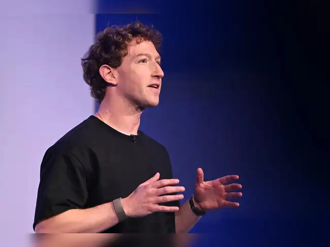 Image for Meta to build gigawatt-scale computing capacity under Meta Compute effort