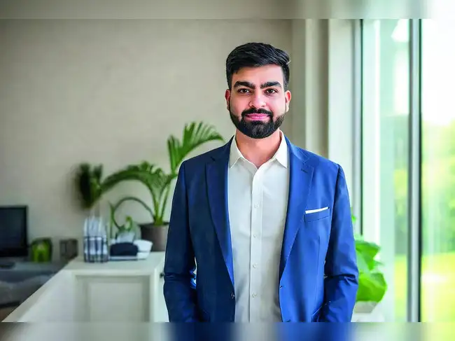 Can AI double up as pediatrician? - The Economic Times