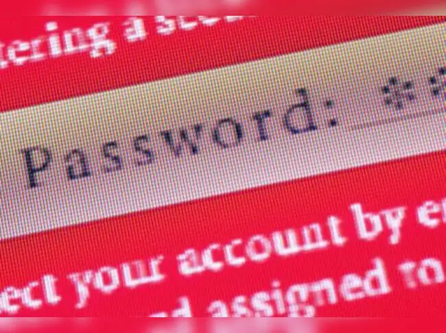 Hackers strike email services of Google, Microsoft and Yahoo - The ...