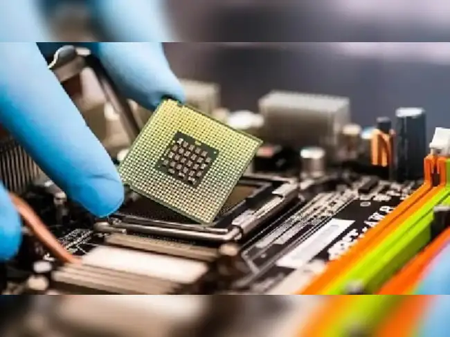 Arm says ByteDance, Oracle use its data centre CPU chips - The Economic ...