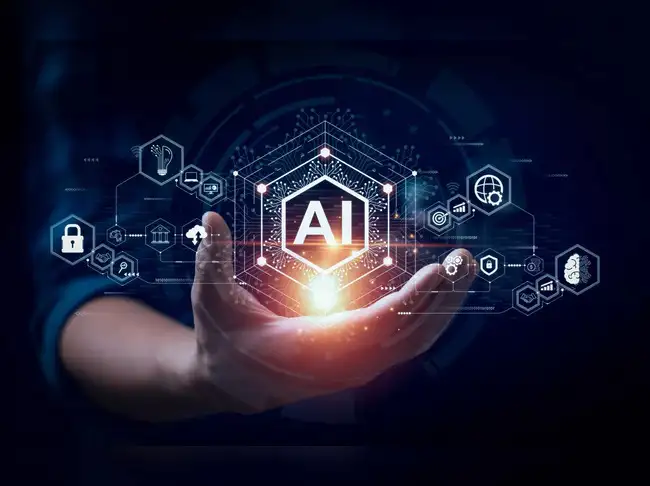 Image for China bets on AI weather forecasting as extreme weather intensifies