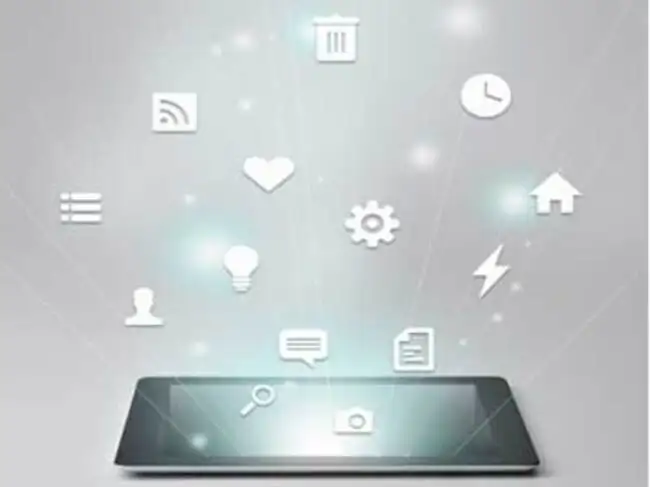 New smartphone app can track your lost wallet! - The Economic Times