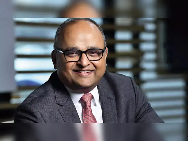 Ex-L&T Infotech CEO Sanjay Jalona joins private equity firm ...