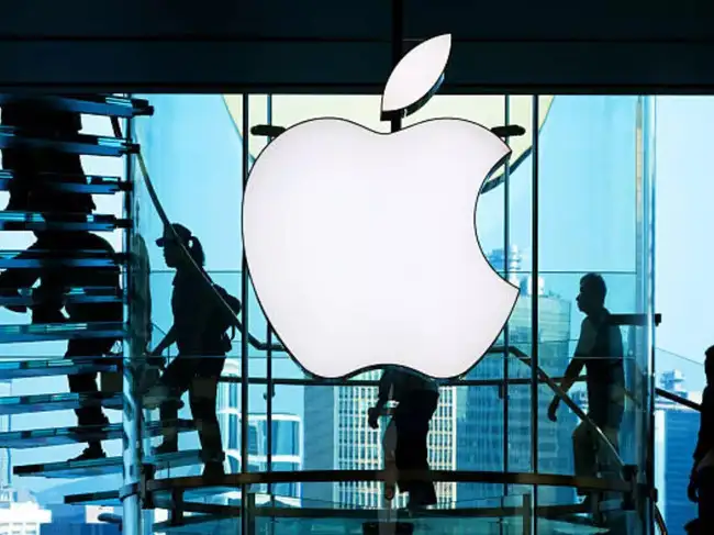 apple outage services restored: Apple services restored after brief ...