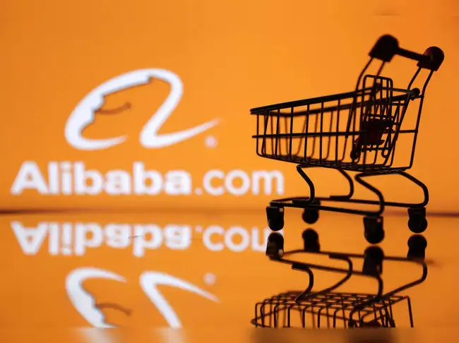 alibaba shares: Alibaba shares rise 5.5% amid hopes Ant regulatory ...