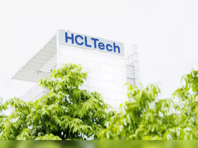HCL chip unit: HCL inching close to chip unit in Karnataka, investment ...