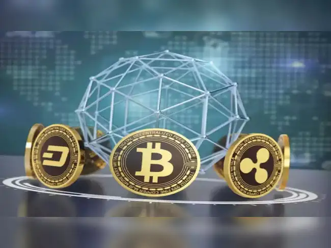 Crypto.com gets UK regulatory approval - The Economic Times