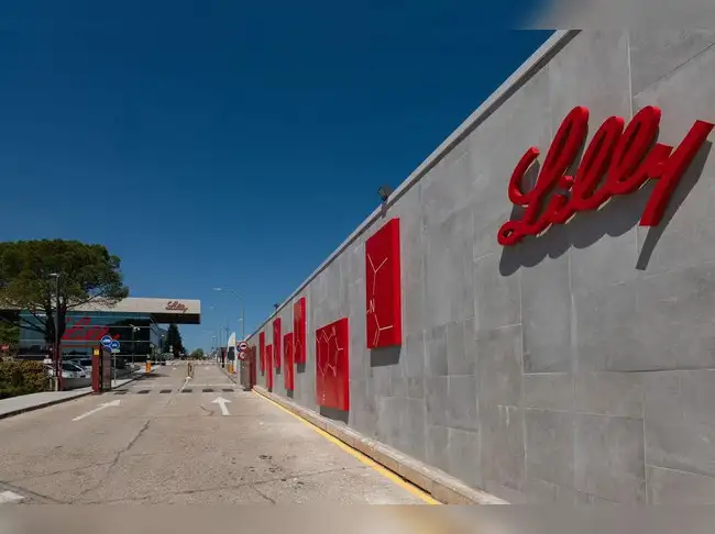 Image for Eli Lilly to sign $2 billion deal for AI drug development with Hong Kong's Insilico Medicine: Report