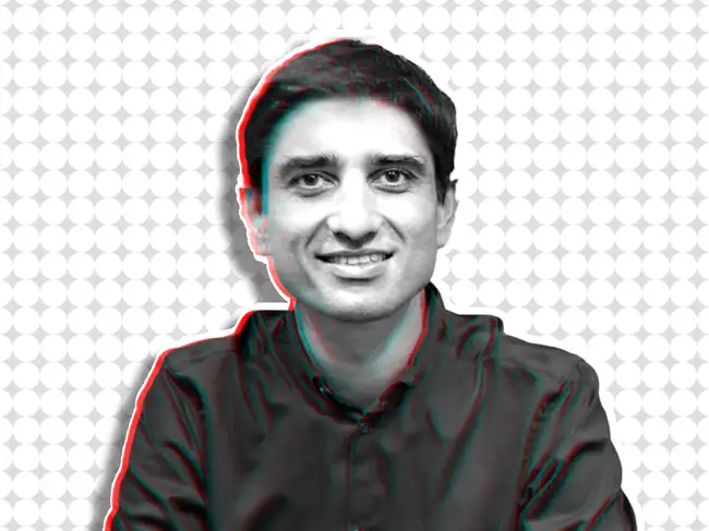 Nalin Negi | Suhail Sameer : BharatPe CFO Nalin Negi to take over as ...