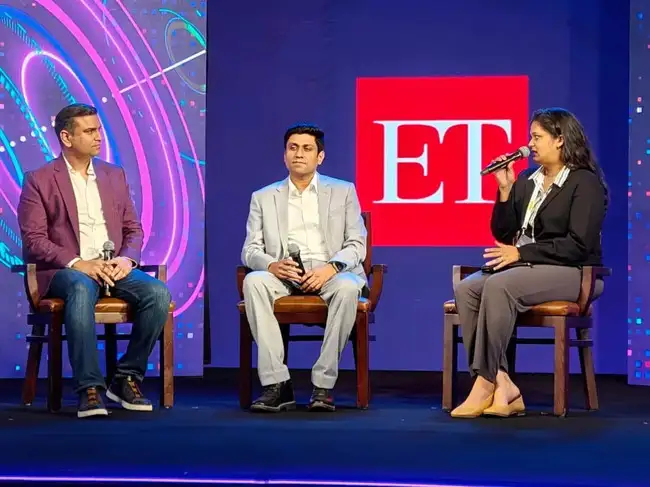 'Missing context' big challenge for scaling AI in India: Uniphore ...