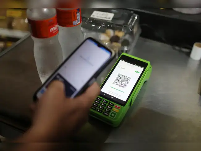 Instant payment system Pix poised to capture half of Brazil's ecommerce ...