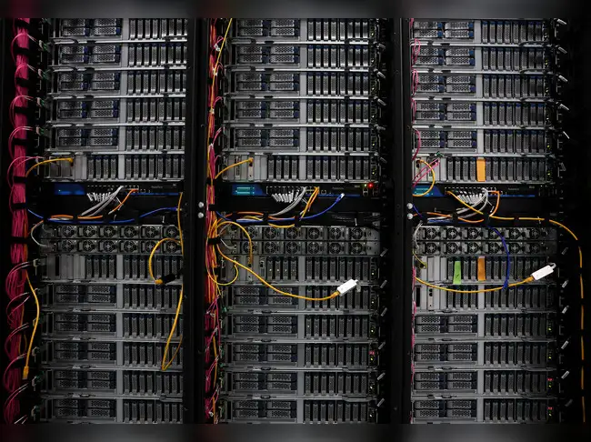 Image for Virginia tightens data center restrictions amid political backlash
