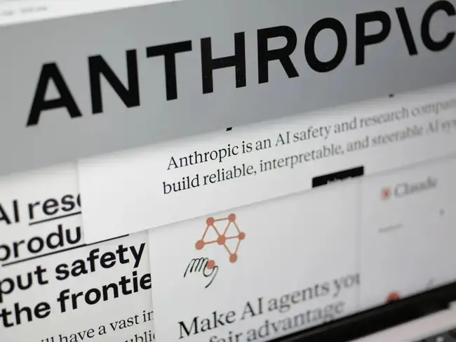 Image for Anthropic Q3 revenue surges 45% to $16.8 billion as AI startup gears up for $2 trillion IPO