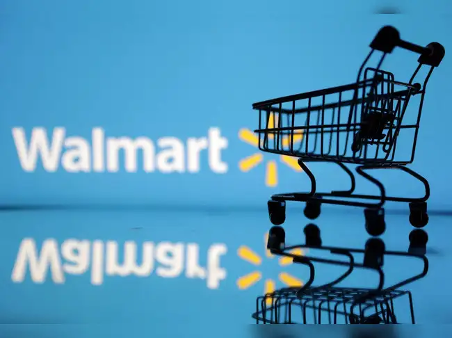 walmart inc: Walmart aims for 65% of stores to be automation serviced ...