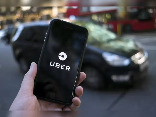 Uber India: Uber rolls out 'Uber One' loyalty programme in India - The ...