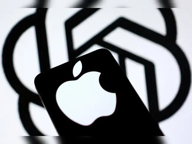 OpenAI: OpenAI employee who left for Apple took files about unreleased ...