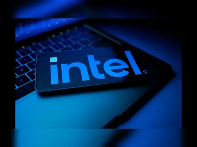 Image for Intel-backed software company Syntiant files for US IPO