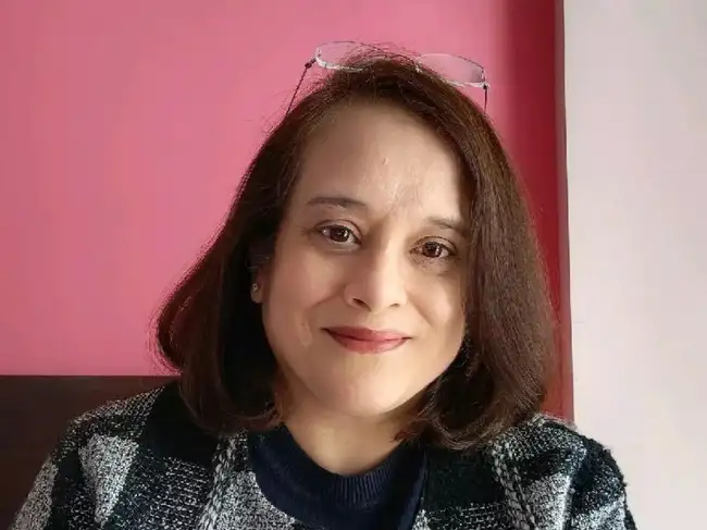 Debjani Ghosh: As hype slows down, pragmatism setting into AI, says ...