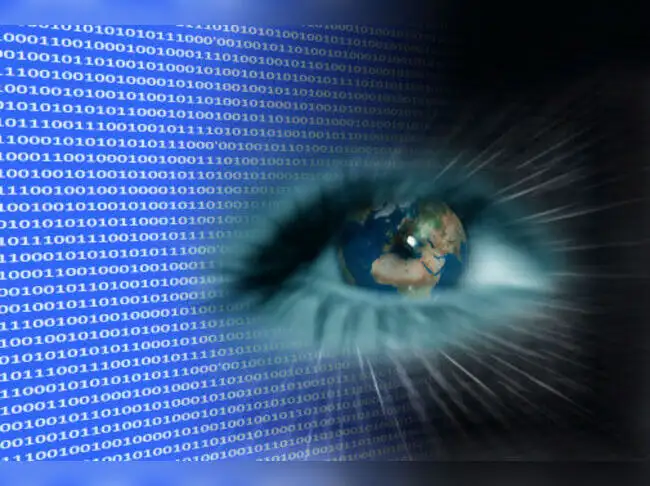 Shankar Menon: Need to change definition of privacy in cyberworld: NSA ...