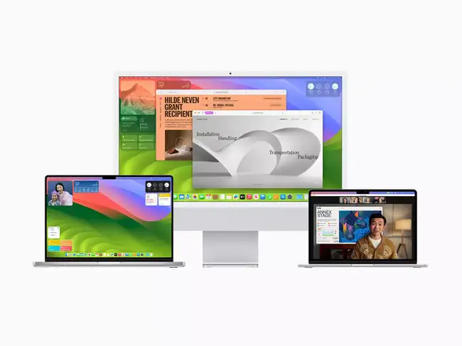 Apple Mac liquid detection feature: New Apple macOS update comes with a ...