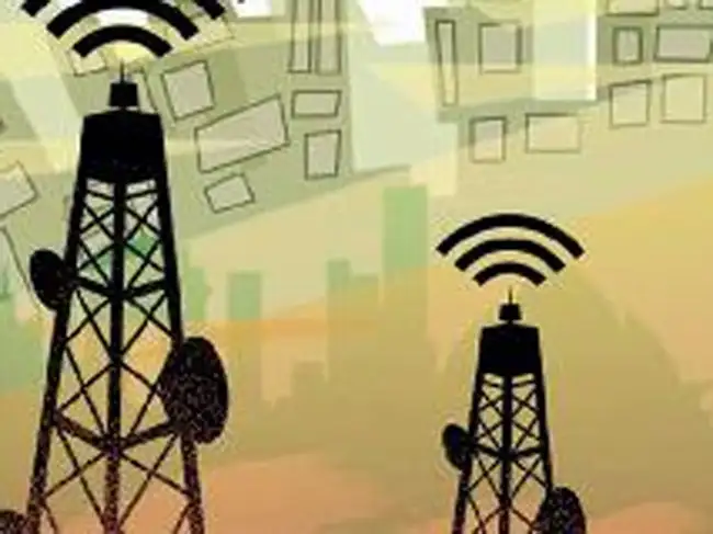 Virtual network operators now allowed to set up shop in India - The ...
