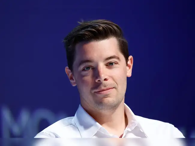 Image for Senior OpenAI executive Brad Lightcap to leave for new venture