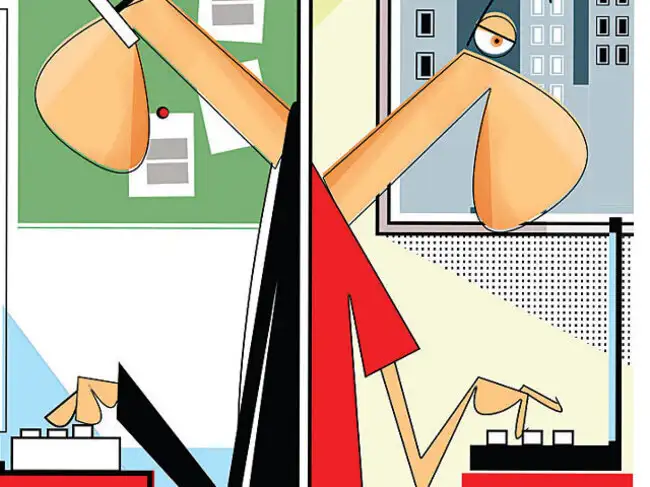 How Indian techies are coding freelance for clients halfway across the ...