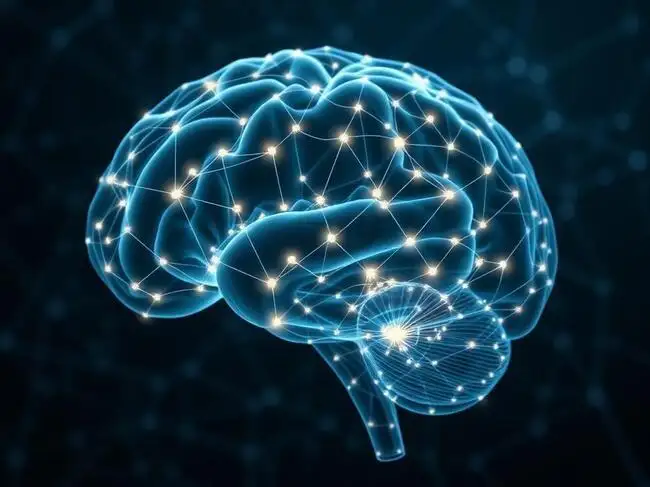 Image for Life with AI causing human brain 'fry'