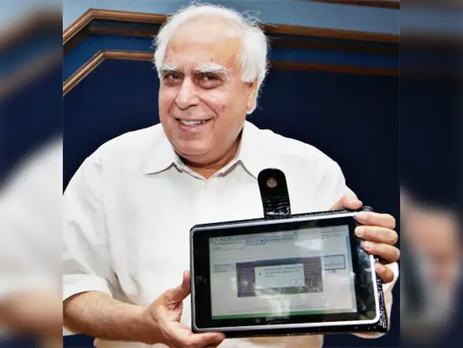 $35 computer billed as world's cheapest to be launched on Oct 5 - The ...